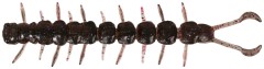 4kom Gumeni Mamac Westin Centipede Creaturebait 9,5cm 4g Eclipse