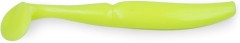 4kom - Gumeni Mamac Yaccuza Phantom Fish 11cm 11gr Ultra Yellow