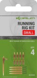 4kom - Klip Korum Smokescreen Running Rig Kit