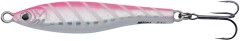 4kom Varalica Abu Garcia Fast Cast 7cm 28gr Pink Zebra