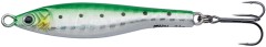 4kom Žlica Abu Garcia Fast Cast Green Sardine 7cm 28gr Green Sardine