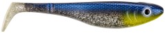 4ks - Gumena mamac Abu Garcia Svartzonker McPrey Sunrise Herring 12cm 11,5g