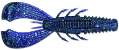 4ks - Gumena Mamac Rapala Crushcity Cleanup Craw 3 Candy Bug
