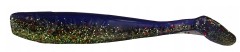 4ks - Gumena Mamac Relax Kingshad 10cm L463