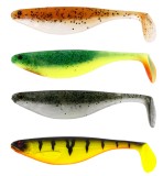 4ks - Gumena Mamac Westin ShadTeez 7cm 4gr