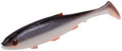 4ks - Gumená Nástraha Mikado Perfect Roach 10cm Croach