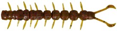 4ks Gumená Nástraha Westin Centipede Creaturebait 9,5cm 4g Pumpkin Pepper