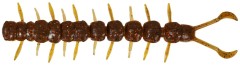 4ks Gumená Nástraha Westin Centipede Creaturebait 9,5cm 4g UV Millipede