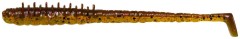 4ks - Gumená Nástraha Westin Wiggle Worm Creaturebait 11cm 4G Pumpkin Pepper
