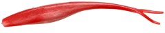 4ks - Gumová nástraha Berkley Gulp! Saltwater Jerk Shad 17,5cm Pink Shine