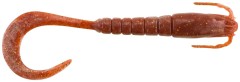 4ks - Gumová Nástraha Berkley Gulp! Saltwater Jigging Shrimp 12,5cm BBQ Chicken