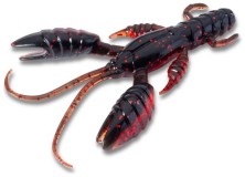 4ks - Gumová Nástraha Doiyo Zari Craw 8cm DCH
