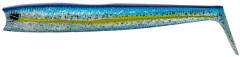 4ks - Gumová Nástraha Illex Nitro Slim Shad 15cm Jelly Shad