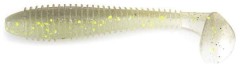 4ks - Gumová Nástraha Keitech FAT Swing Impact 5,8" 14,7cm 22,8gr Sexy Shad