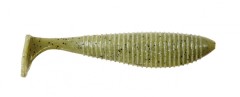 4ks - Gumová Nástraha Lucky John Pro Joco Shaker Kopyto 8,9cm F01