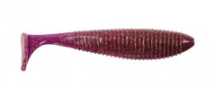 4ks - Gumová Nástraha Lucky John Pro Joco Shaker Kopyto 8,9cm F13