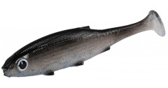 4ks - Gumová Nástraha Mikado Real Fish 10cm Blue Bleak