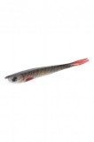 4ks - Gumová Nástraha Mikado Saira 3D 14cm PIKE