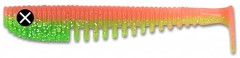4ks - Gumová Nástraha Monkey Lures King Lui 12,5cm 13,6gr Electric Monkey