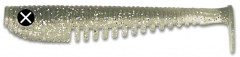 4ks - Gumová Nástraha Monkey Lures King Lui 12,5cm 13,6gr Sexy Jane