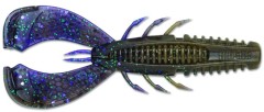 4ks - Gumová Nástraha Rapala Crushcity Cleanup Craw 3 Bama Bug