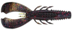 4ks - Gumová Nástraha Rapala Crushcity Cleanup Craw 3 California Craw