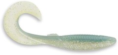 4ks - Gumová Nástraha Rapala Crushcity Curl 5 14,7cm 15,1gr Sexy Shad