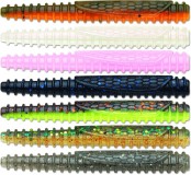 4ks - Gumová Nástraha Rapala Crushcity Ned's BLT 3