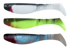 4ks - Gumová Nástraha Relax Kopyto 10cm