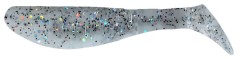 4ks - Gumová Nástraha Relax Kopyto 6,2cm L035