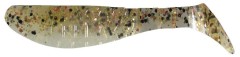 4ks - Gumová Nástraha Relax Kopyto 7,5cm L001