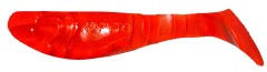 4ks - Gumová Nástraha Relax Kopyto 7,5cm S120
