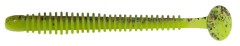 4ks - Gumová Nástraha Relax Texas 10cm L034