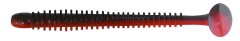 4ks - Gumová Nástraha Relax Texas 10cm L535