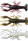4ks - Gumová Nástraha Savage Gear Ned Craw Floating 6,5cm 2,5gr 4ks - Gumová Nástraha Savage Gear Ned Craw Floating 6,5cm 2,5gr