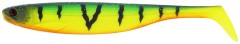 4ks - Gumová Nástraha Westin ShadTeez Slim 7,5cm 3gr Tiger Perch