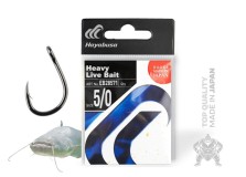 4ks - Háčik Zfish Hayabusa H.LBT571 BN