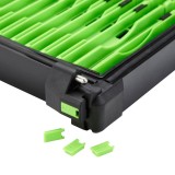 4ks - Indikator šupljine MAP ORS Winder Tray Green