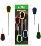 4ks - Jehla Zfish Needle Set