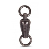 4ks - Obratlík Uni Cat Camou Ultra Rotation Swivel Nosnosť 160kg