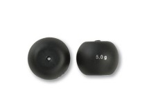 4ks - Podvodný Plavák MADCAT Subfloat Balls 5g Black