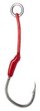 4ks - Pomocný Háček Savage Gear Bloody Assist Hook J #3/0 Single