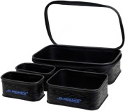 4ks - Sada Míchaček Formax Eva Premium L