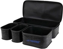 4ks - Sada Míchaček Formax Eva Premium XL