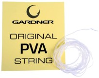4ks Šnúrka Gardner Original PVA String