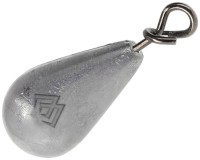 4ks Težina Mikado Jaws Clip Weights