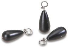4ks Tungstenová záťaž Doiyo Fastach Sinker 3,5g 4ks Tungstenová záťaž Doiyo Fastach Sinker 3,5g