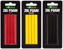 4ks - Umělá Pěna Korda Zig Foam