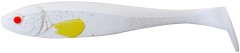 5 kom - Gumena Mamac Illex Magic Slim Shad 5 10,5cm 8,65gr Magic Pearl Bone