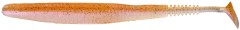 5 kom - Gumena Mamac Illex Magic Z Shad 135 13,5cm 9,6gr Clear Wakasagi